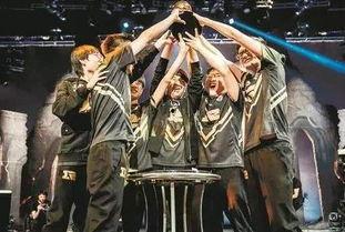 rng最新爆料,揭秘战队新动态与未来战略布局